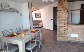 Casa Vacanza Riviera dei Saraceni
