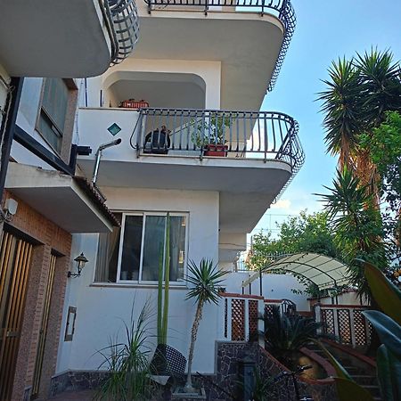 Casa Vacanza Riviera dei Saraceni Trebisacce Esterno foto