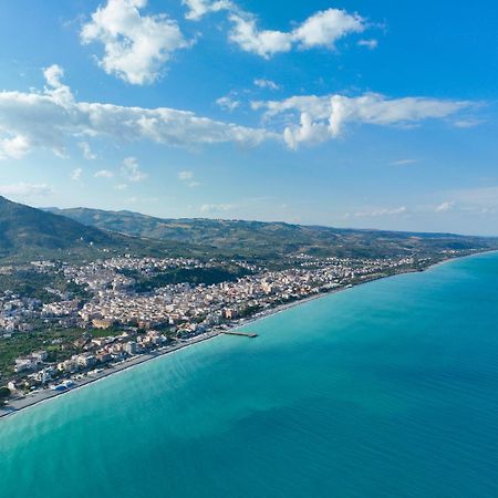 Casa Vacanza Riviera dei Saraceni Trebisacce Esterno foto