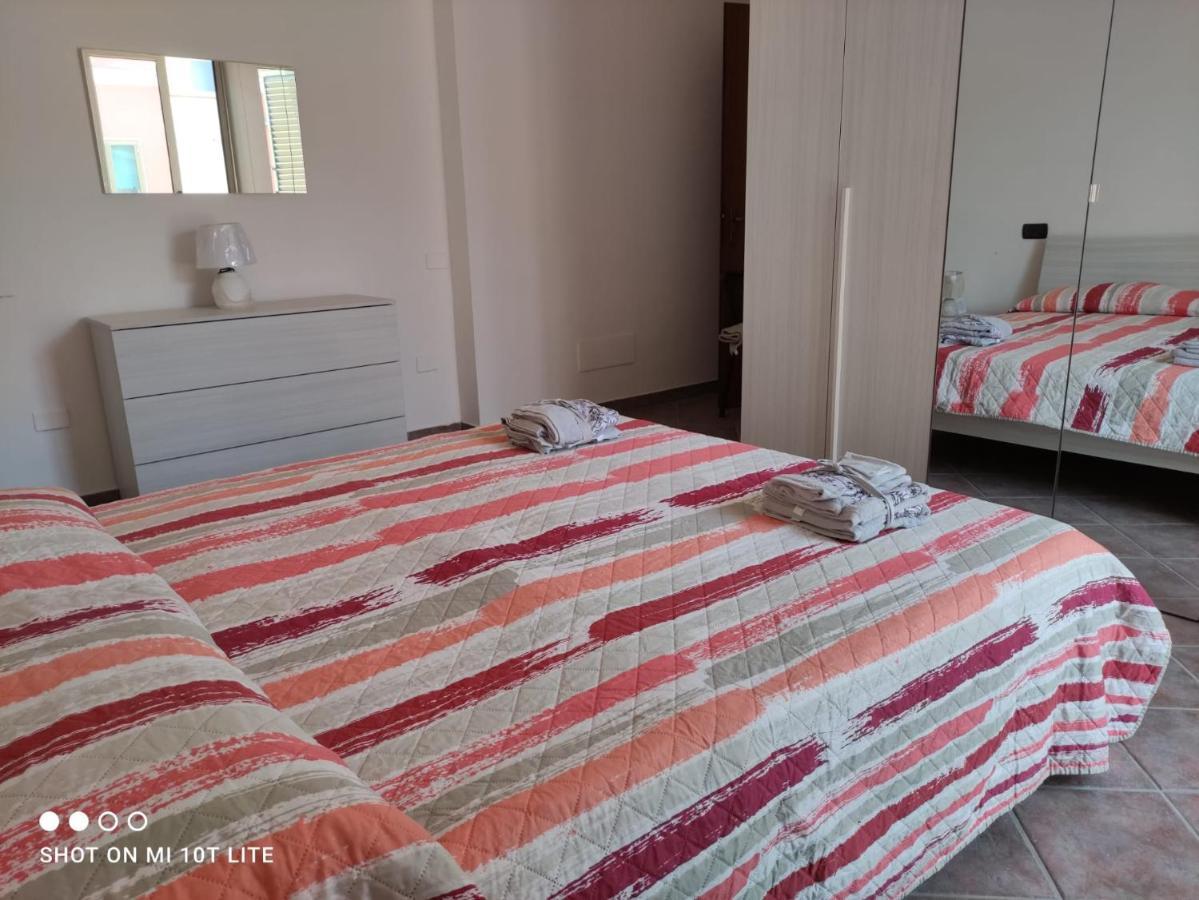 Casa Vacanza Riviera dei Saraceni Trebisacce Esterno foto