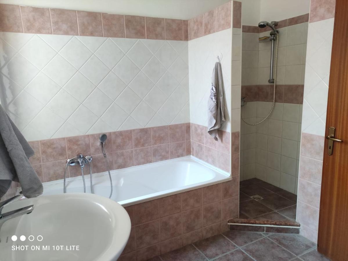 Casa Vacanza Riviera dei Saraceni Trebisacce Esterno foto