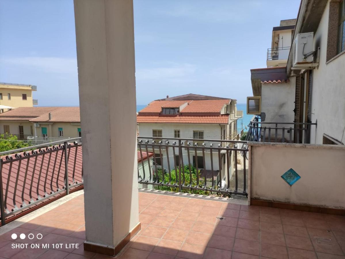Casa Vacanza Riviera dei Saraceni Trebisacce Esterno foto
