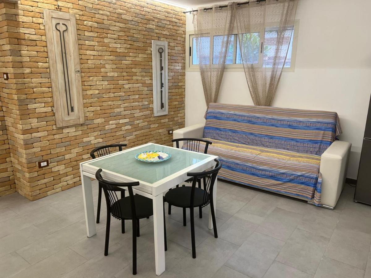 Casa Vacanza Riviera dei Saraceni Trebisacce Esterno foto