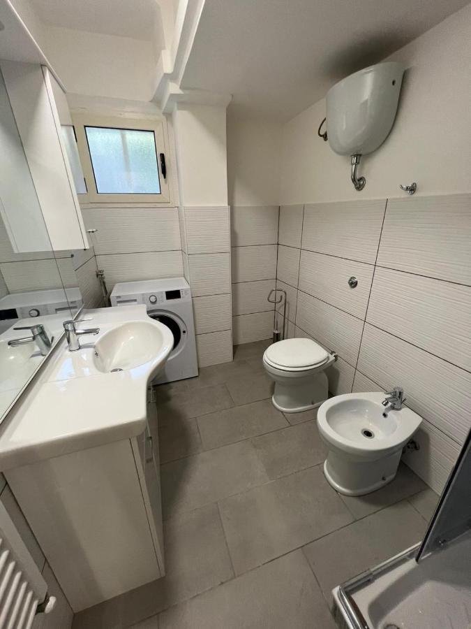 Casa Vacanza Riviera dei Saraceni Trebisacce Esterno foto