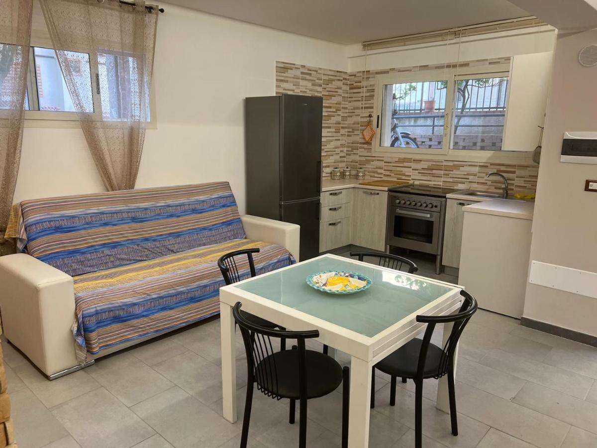 Casa Vacanza Riviera dei Saraceni Trebisacce Esterno foto