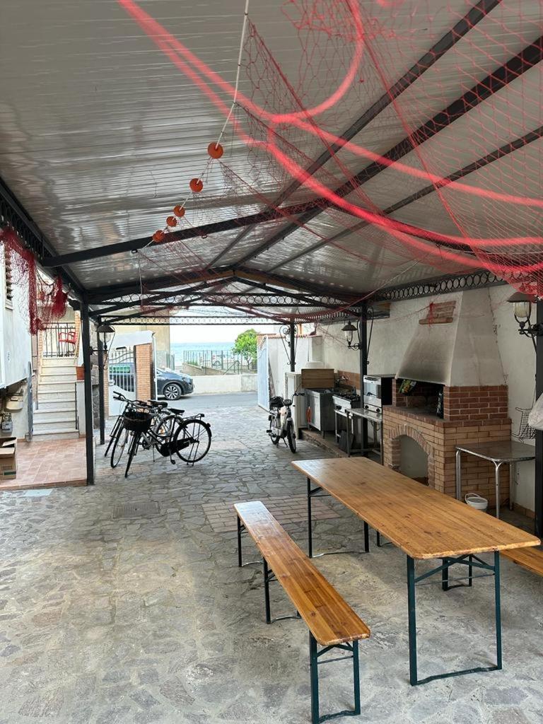 Casa Vacanza Riviera dei Saraceni Trebisacce Esterno foto