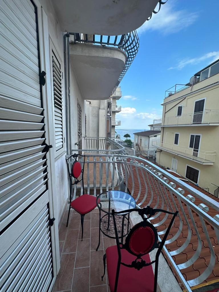 Casa Vacanza Riviera dei Saraceni Trebisacce Esterno foto