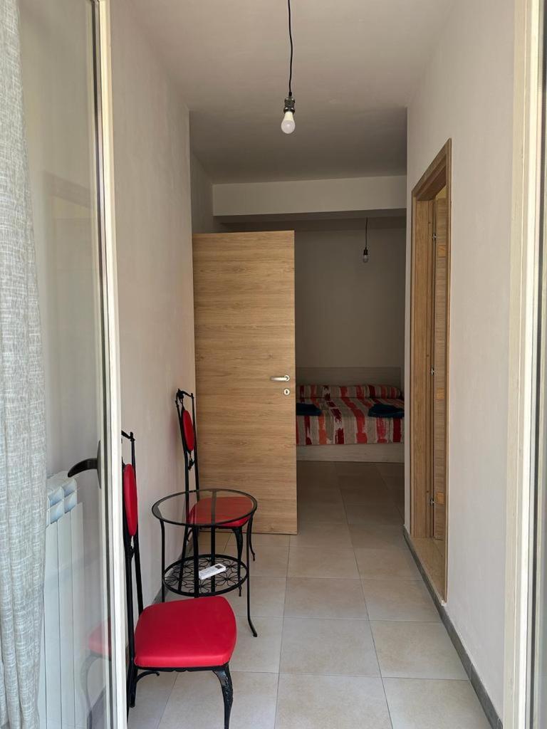Casa Vacanza Riviera dei Saraceni Trebisacce Esterno foto