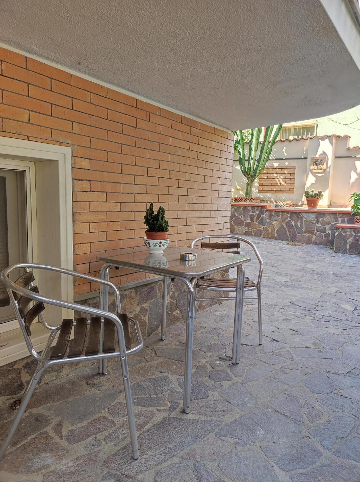 Casa Vacanza Riviera dei Saraceni Trebisacce Esterno foto
