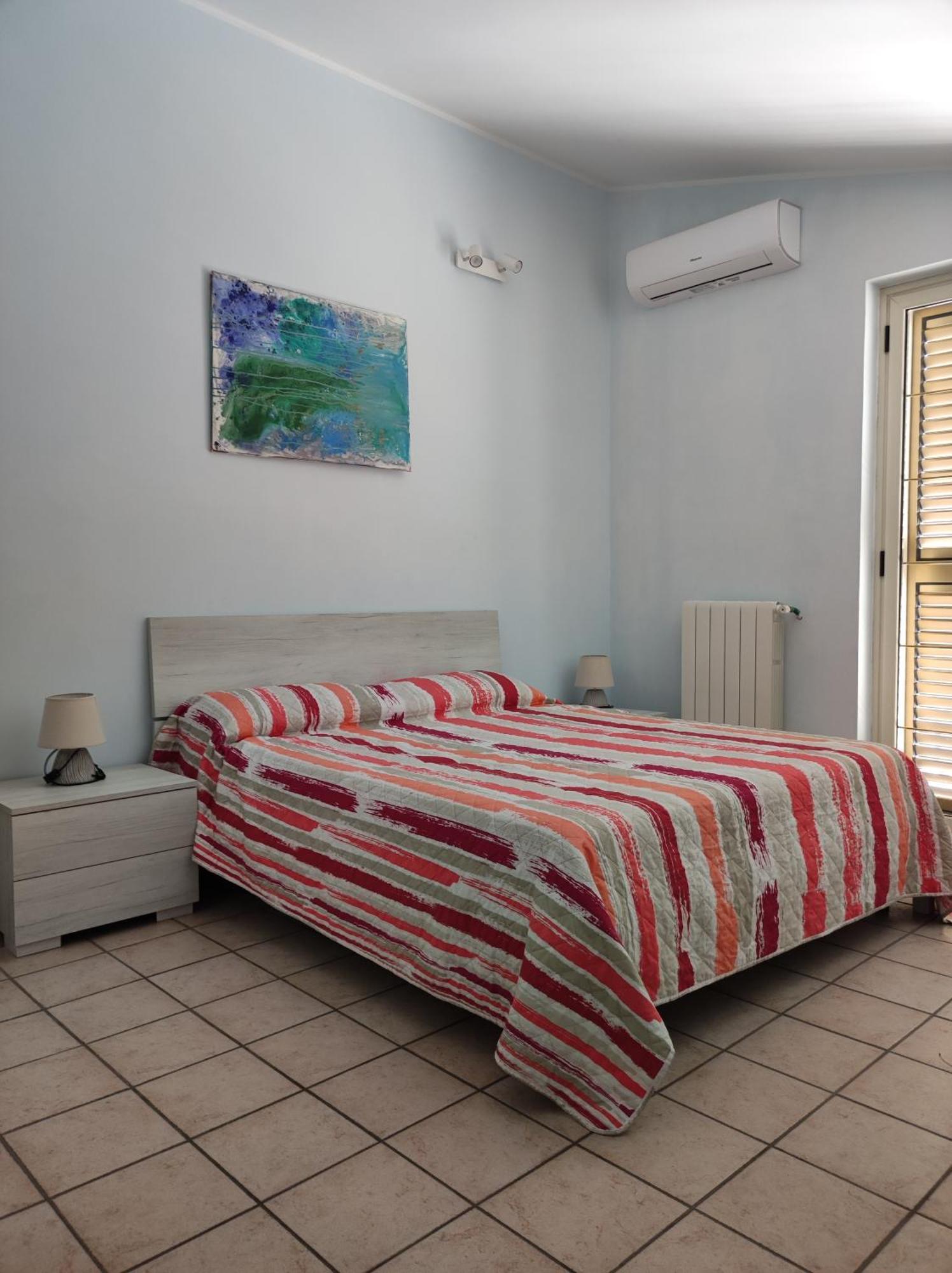 Casa Vacanza Riviera dei Saraceni Trebisacce Esterno foto