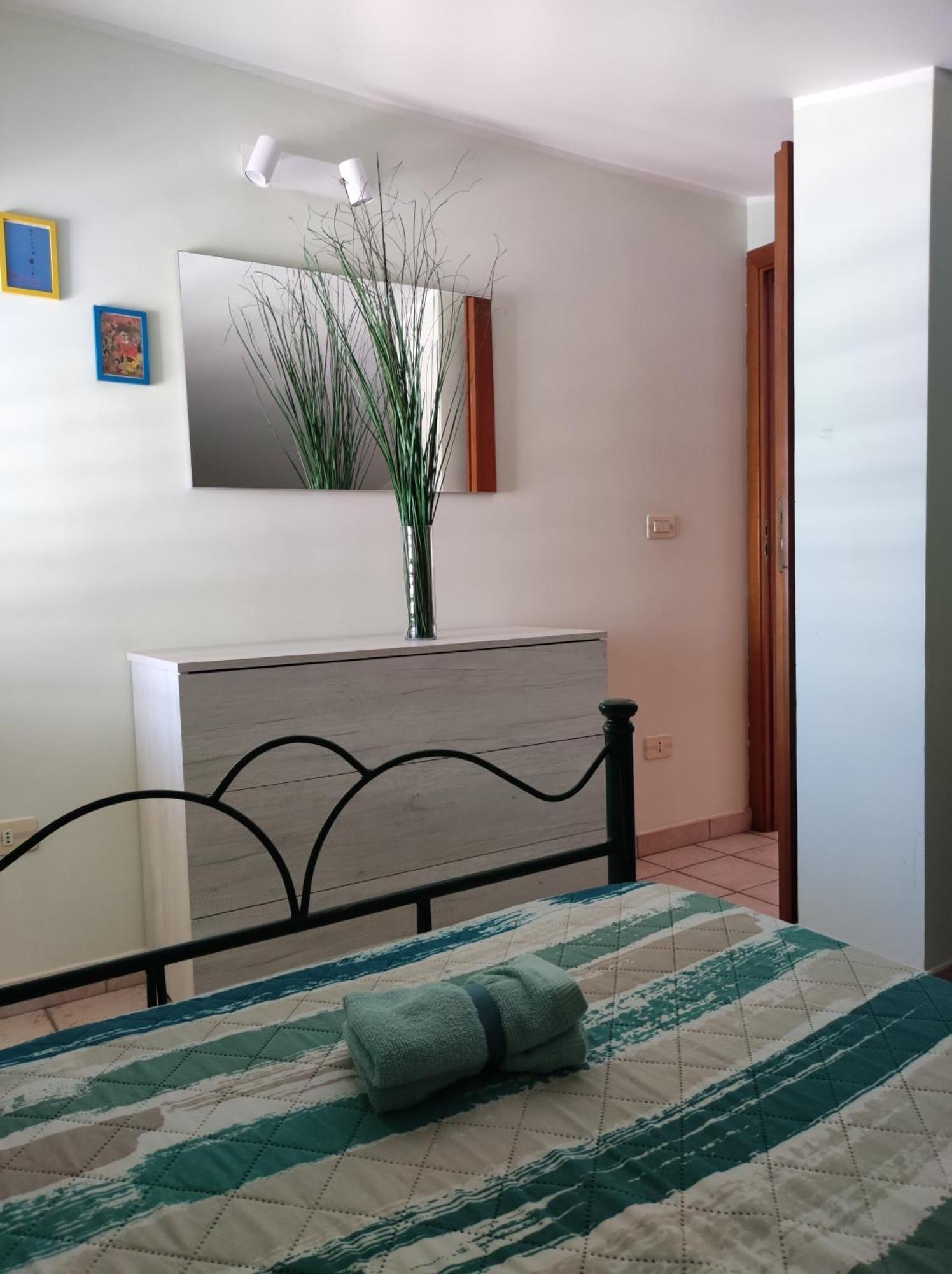 Casa Vacanza Riviera dei Saraceni Trebisacce Esterno foto