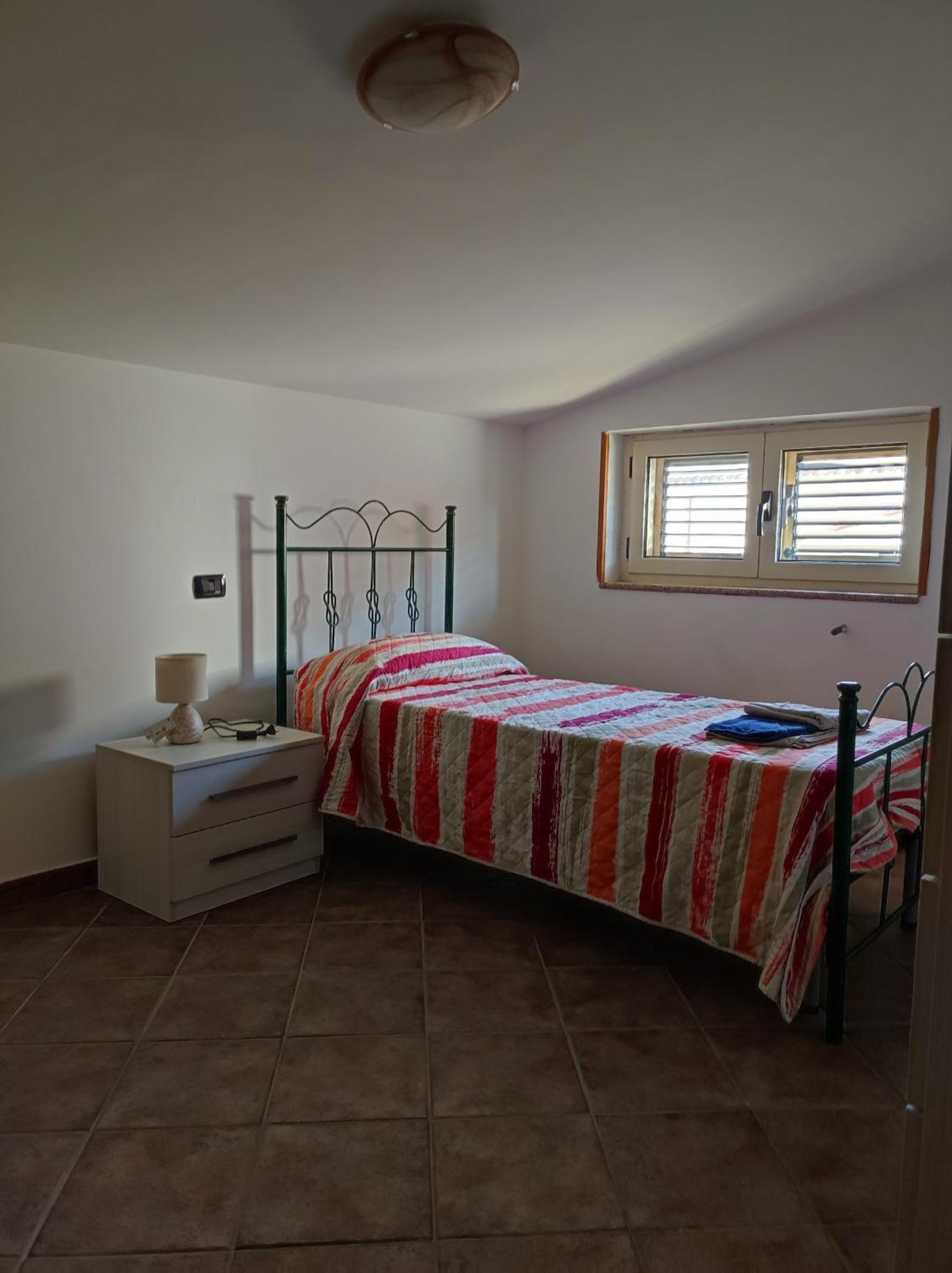 Casa Vacanza Riviera dei Saraceni Trebisacce Esterno foto