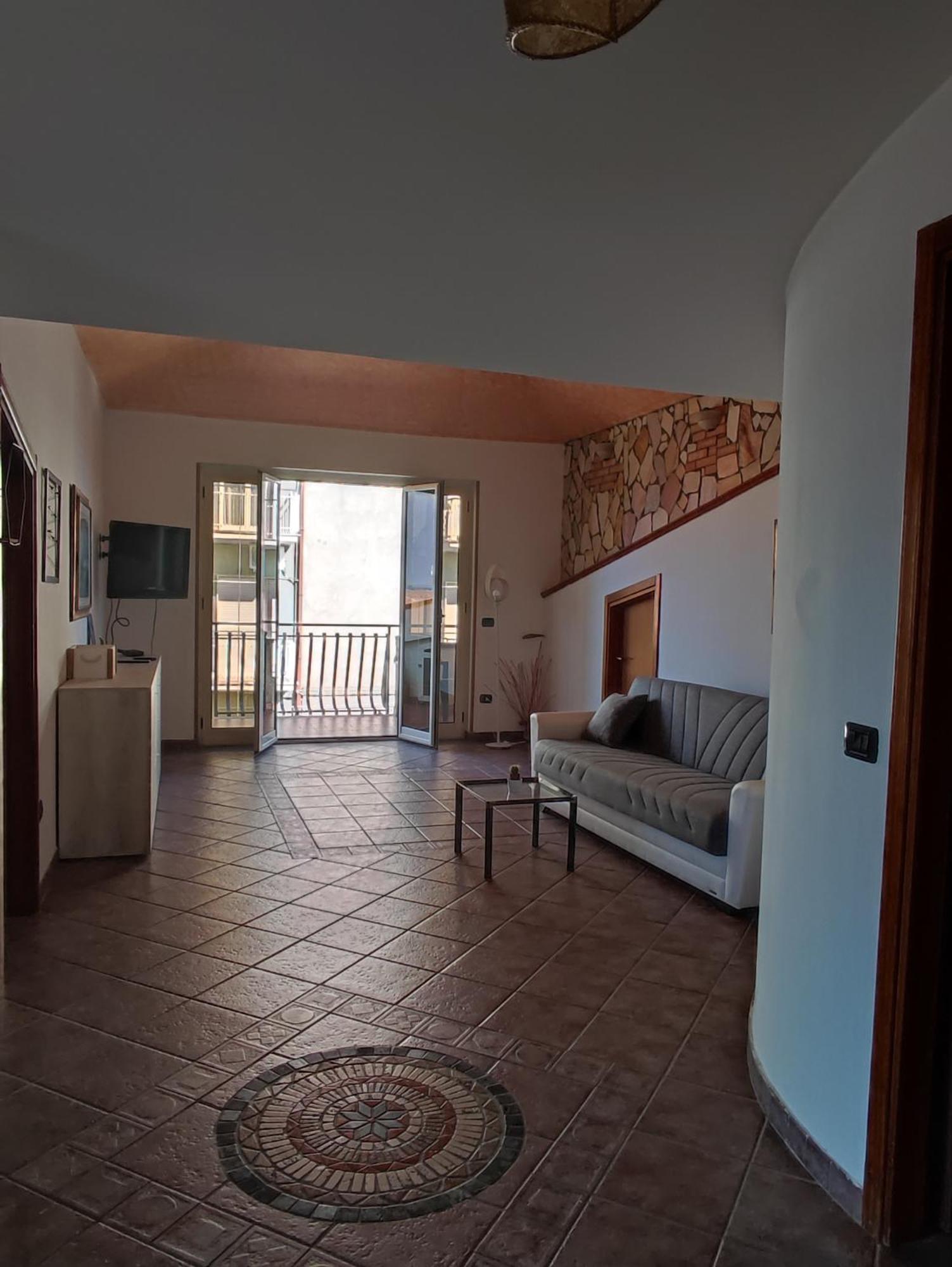 Casa Vacanza Riviera dei Saraceni Trebisacce Esterno foto