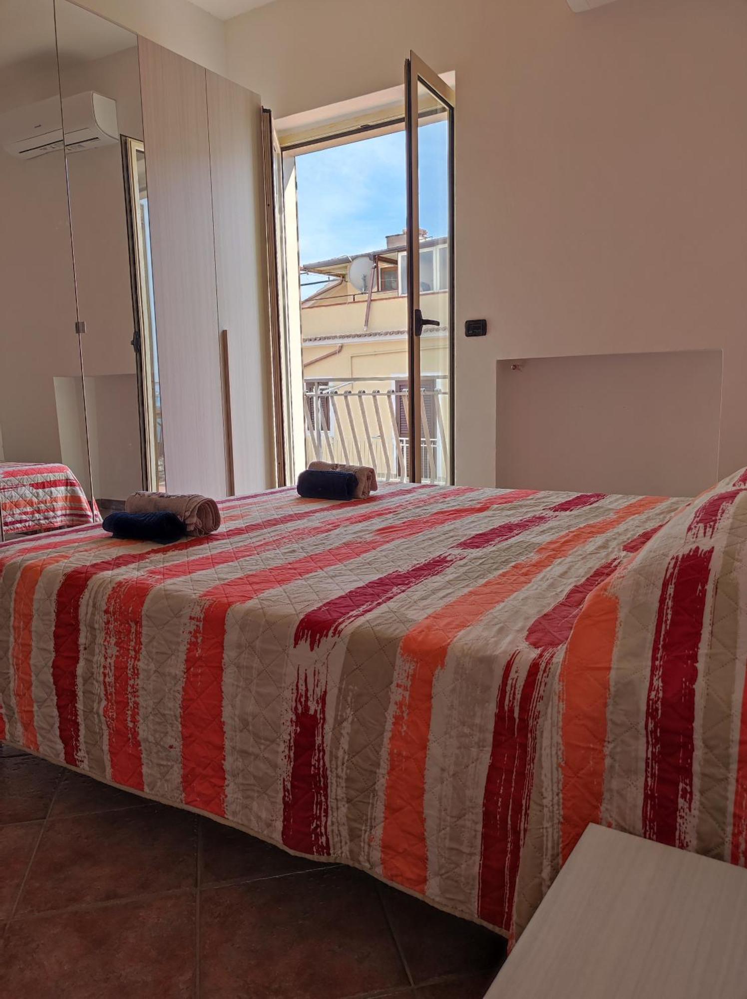 Casa Vacanza Riviera dei Saraceni Trebisacce Esterno foto