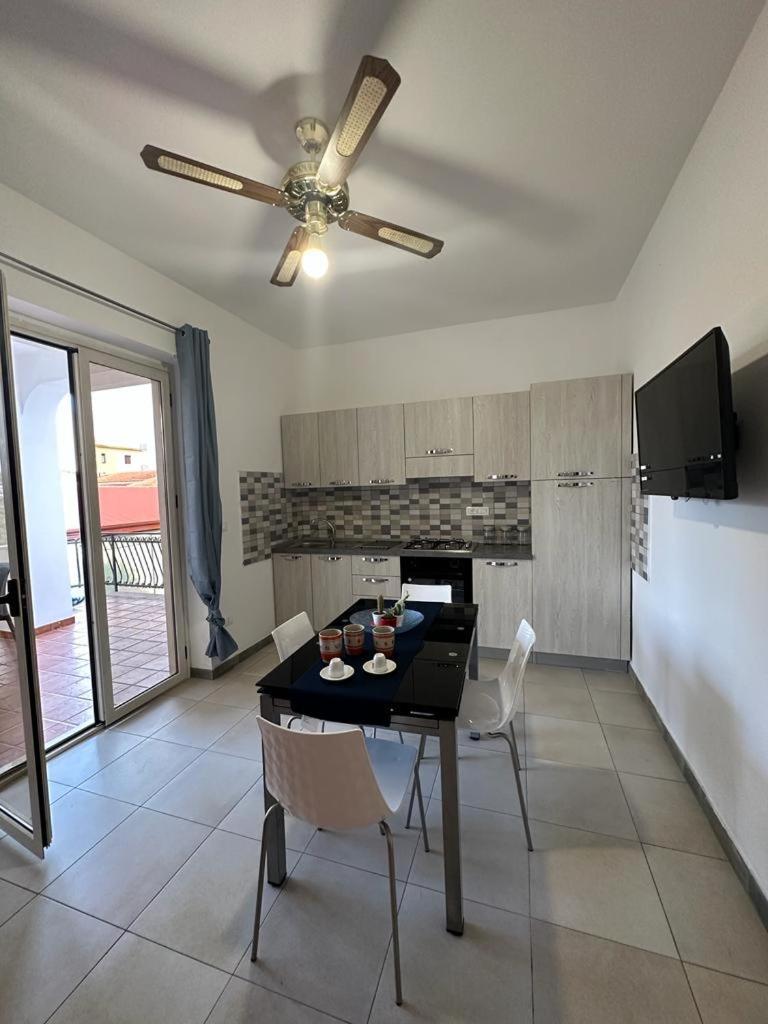Casa Vacanza Riviera dei Saraceni Trebisacce Esterno foto