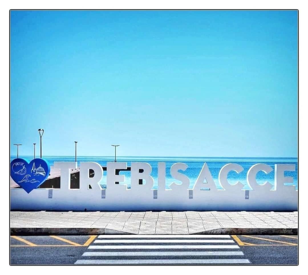 Casa Vacanza Riviera dei Saraceni Trebisacce Esterno foto
